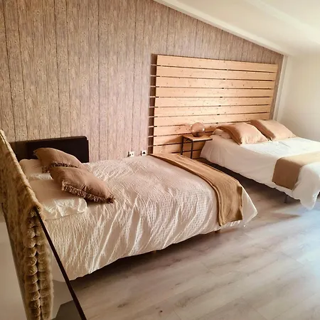 White House Apartman