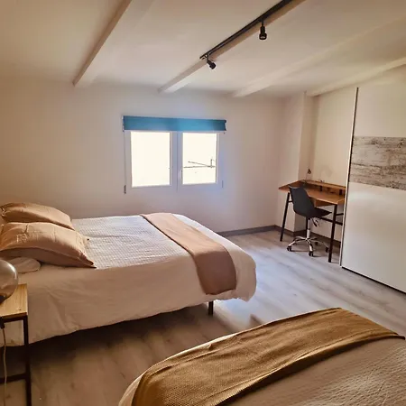 White House Apartment *