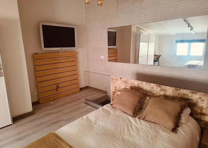 Apartman White House