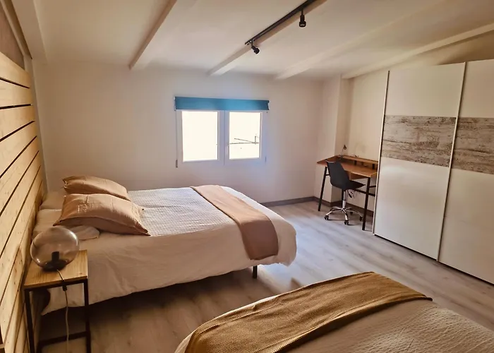 White House Apartman *