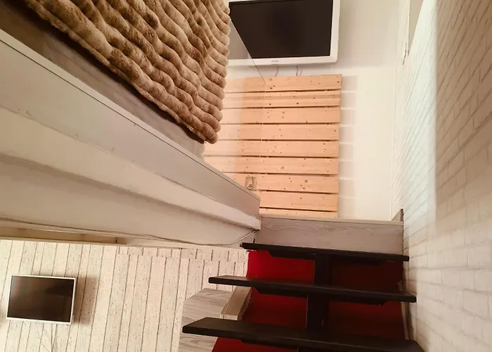 Apartman White House *