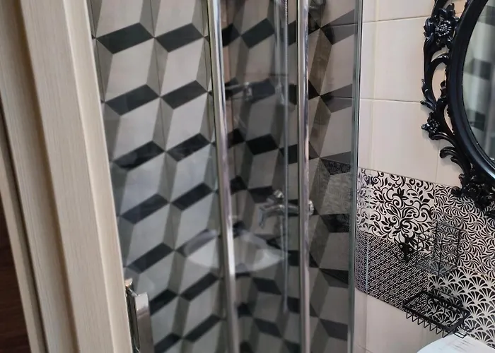 White House Apartman *