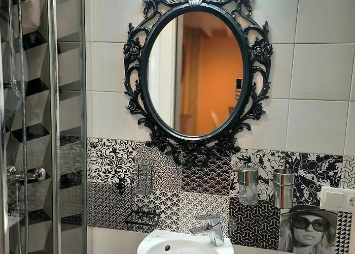 Apartman White House